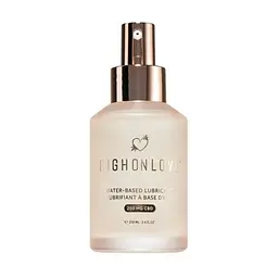 Лубрикант на водній основі з CBD Water-based Lubricant CBD, 100 мл HighOnLove (Канада) HighOnLove HOL18703 102937