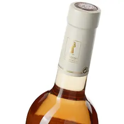 Вино Domaine des Trois Puits Rose Cuvee l'Indomptable AOP Cotes de Provence, рожеве, сухе, 0.75 л - мініатюра 5