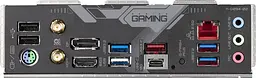 Материнська плата Gigabyte B650 GAMING X AX V2 - мініатюра 3