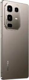 Смартфон Infinix Note 50 Pro X6855 8/256Gb NFC Titanium Grey UA UCRF - мініатюра 3