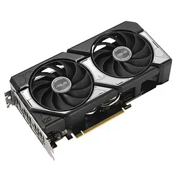 Відеокарта Asus GeForce RTX5060Ti 16Gb DUAL OC (DUAL-RTX5060TI-O16G) - мініатюра 3
