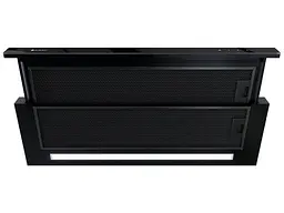 Витяжка вбудована GLOBALO Teslo 90.1 Black - мініатюра 2