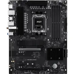 Материнська плата MSI (PRO B850-S WIFI6E)
