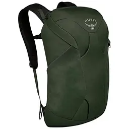 Рюкзак Osprey Farpoint Fairview Travel Daypack Зелений (1054-009.2976)
