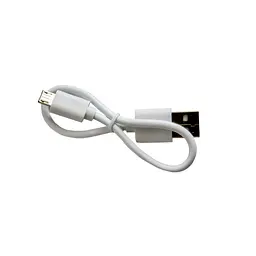 Повер банк для ноутбука Kensa Power Bank 20000 mAh 22.5 W QC 3.0 Білий, універсальна мобільна батарея - мініатюра 7
