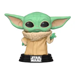 Ігрова фігурка FUNKO POP! серії "Мандалорець" - МАЛЮК Funko 48740