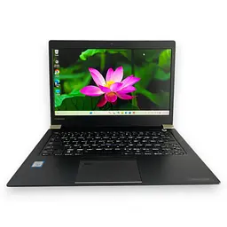 Ноутбук Toshiba PORTEGE X30-E 13.3" (i5-8350U / 16GB / SSD 256GB / 1920x1080 IPS) #4 Refurbished