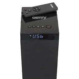 Акустична система Camry CR 1163 стерео звук, Bluetooth - мініатюра 6