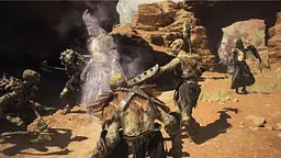 Гра Dragon's Dogma II для PS5 (EN + RU sub) (5055060954126) [103803] - мініатюра 3