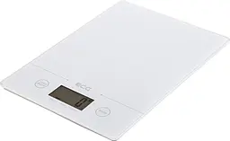 Ваги кухонні ECG KV 117 SLIM white - мініатюра 3