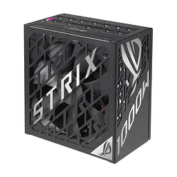 Блок живлення ASUS 1000 W ROG Strix 1000P Gaming (90YE00W1-B0NA00) - мініатюра 2