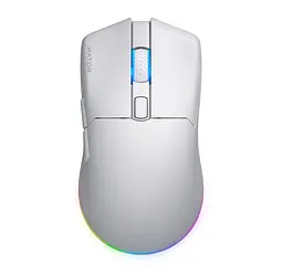 Ігрова миша HATOR HTM-631 Pulsar3 Wireless ESports Gaming 12000DPI 35G White