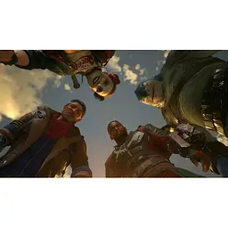 Гра Suicide Squad: Kill the Justice League (англійська версія) (Xbox Series X) - мініатюра 5