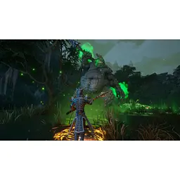 Ключ активації Microsoft Dungeons of Sundaria для Xbox One/Series S/X - мініатюра 4