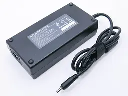 Блок живлення для Dell 19.5V 9.23A 180W (4.5x3.0+pin) High