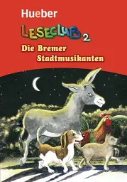 A1. Die Bremer Stadtmusikanten