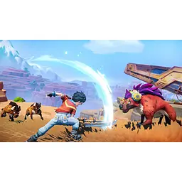 Ключ активації Microsoft My Time at Sandrock для Xbox One/Series S/X - мініатюра 4