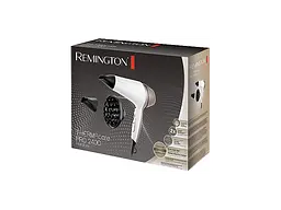 Фен Remington Thermacare Pro D5720 - мініатюра 2