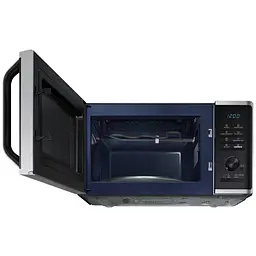 Микроволновка с грилем Samsung MG23K3575AS - мініатюра 9