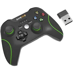 Ігровий геймпад GamePro MG650B - мініатюра 12