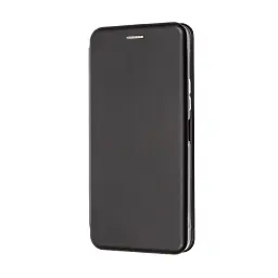 Чохол-книжка ArmorStandart G-Case для Tecno Spark 9 Pro (KH7n) Black