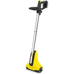 Апарат для чищення терас Karcher PCL 3-18 (1.644-010.0)