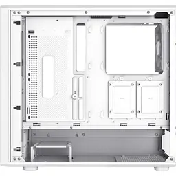 Корпус GameMax CLAW 460 WW Без БЖ White (CLAW 460 WW) Без БП - мініатюра 10
