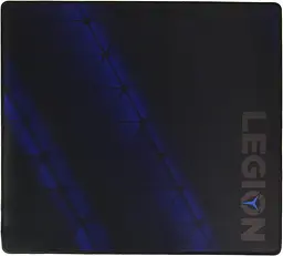 Ігрова поверхня Lenovo Legion Gaming Control MousePad L Black (GXH1C97870)