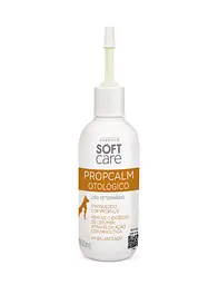 Раствор для ушей для собак и котов Hydra Soft Care Propcalm Otologico 100 мл 23517