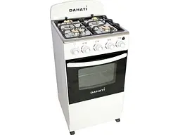 Комбінована плита Dahati 2000-01