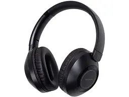Наушники с микрофоном Vention S11 SoundMate Wireless Black (NBBB0)