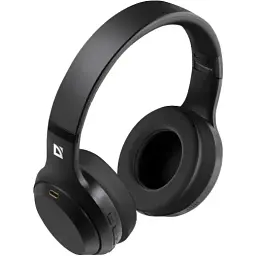 Гарнітура Defender FreeMotion B695 Bluetooth ANC Black (63695) (7024922) - мініатюра 8