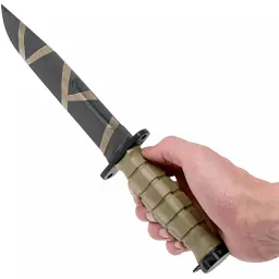 Ніж Extrema Ratio MK2.1 Desert Warfare - мініатюра 4