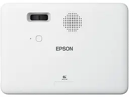 Мультимедійний проектор Epson CO-W01 (V11HA86040) - мініатюра 5