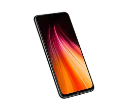 Смартфон Xiaomi Redmi Note 8 4/64 EU Чорний - мініатюра 4