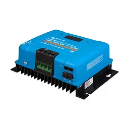 MPPT-контролер заряду сонячних панелей Victron Energy SmartSolar MPPT 250/100-TR VE.Can (99-00019724)