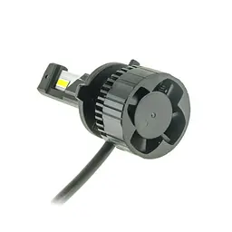 Світлодіодна лампа Decker PL-07 9005 6000K Decker (НФ-00005007) - мініатюра 3