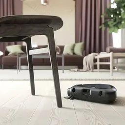 Робот-пилосос Electrolux PI92-4ANM Pure i9.2 сірий  - мініатюра 9