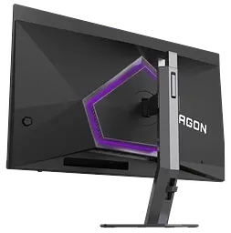 Монiтор 26.5" AOC AGON AG276QKD2 - мініатюра 12