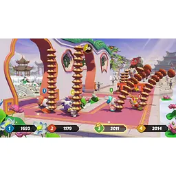 Ключ активації Microsoft Rabbids: Party of Legends для Xbox One/Series - мініатюра 4