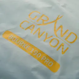 Спальний мішок Grand Canyon Bourke 190 Pro 0°C Misty Blue (30721589) - мініатюра 10