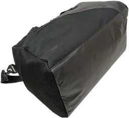 Сумка спортивна Live in style 30L, чорна, для тренувань, з проґумованим дном - мініатюра 7
