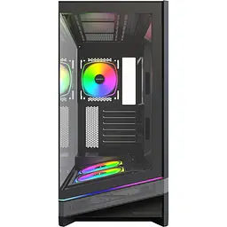 Корпус MONTECH Sky 3 Black [169447] - мініатюра 3
