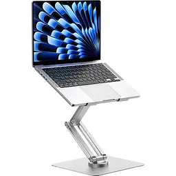 Підставка для ноутбука WiWU S801 Rotative Foldable [130277] - мініатюра 7