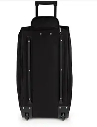 Сумка дорожня на колесах Gabol Week Eco 65L Negro (122347-001) - мініатюра 12