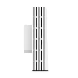 TP-Link Точка доступу EAP655 WALL AX3000, 1xGE, 3xGE out, PoE - мініатюра 3