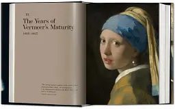 Vermeer. The Complete Works - мініатюра 2