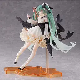 Фігурка Taito AMP Хацуне Міку Hatsune Miku Latidos 2022 21 см WST S HM L - мініатюра 3