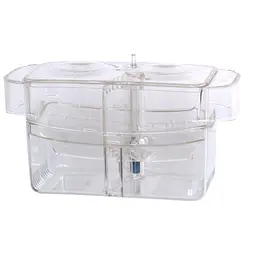 Плавучий розплідник Hobby Nido 4 13x10x11,5 см (61385) - мініатюра 2