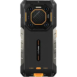 Смартфон Ulefone Armor 26 Ultra 12/512GB Black [120396] - мініатюра 5